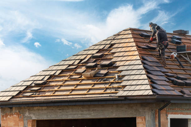 Best Emergency Roof Repair  in USA